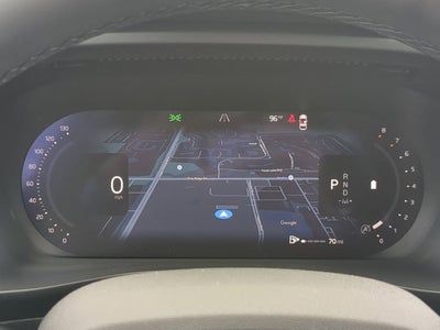 2026 Volvo XC40 Plus