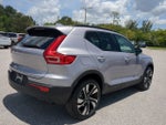 2026 Volvo XC40 Plus