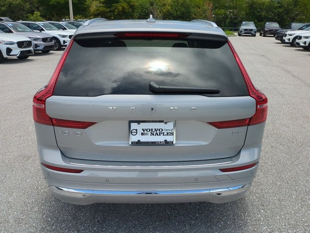 2023 Volvo XC60 Plus Bright Theme