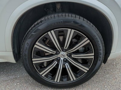 2023 Volvo XC90 Core