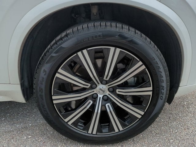 2023 Volvo XC90 Core