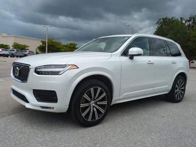 2023 Volvo XC90 Core