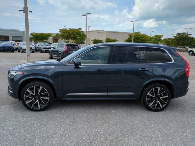 2023 Volvo XC90 Plus
