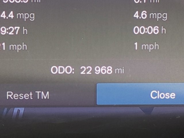 2023 Volvo XC60 Plus Bright Theme