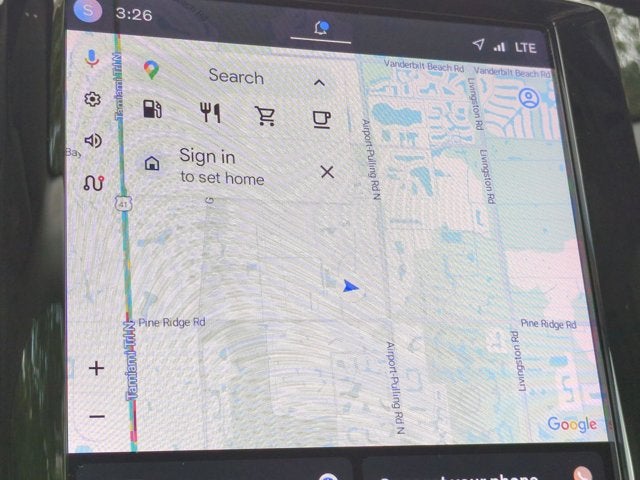 2023 Volvo XC60 Plus Dark Theme