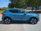 2023 Volvo XC40 Ultimate Bright Theme