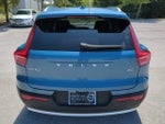2023 Volvo XC40 Ultimate Bright Theme
