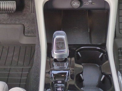 2026 Volvo XC40 Plus