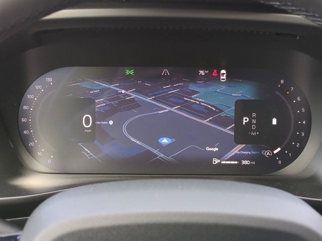 2026 Volvo XC40 Plus