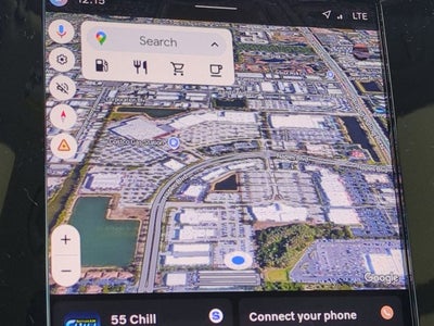 2023 Volvo XC40 Ultimate Bright Theme