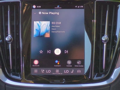 2025 Volvo V60 Cross Country Plus