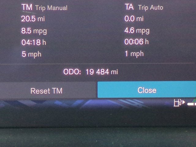 2025 Volvo V60 Cross Country Plus