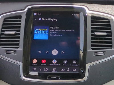 2025 Volvo XC90 Core
