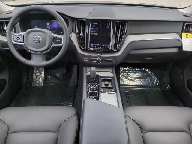 2025 Volvo XC60 Plus