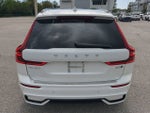 2026 Volvo XC60 Plus