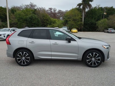 2025 Volvo XC60 Plus