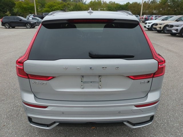 2025 Volvo XC60 Plus