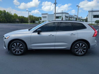 2025 Volvo XC60 Core