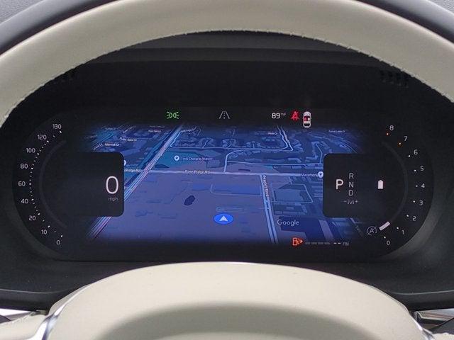 2026 Volvo XC60 Ultra