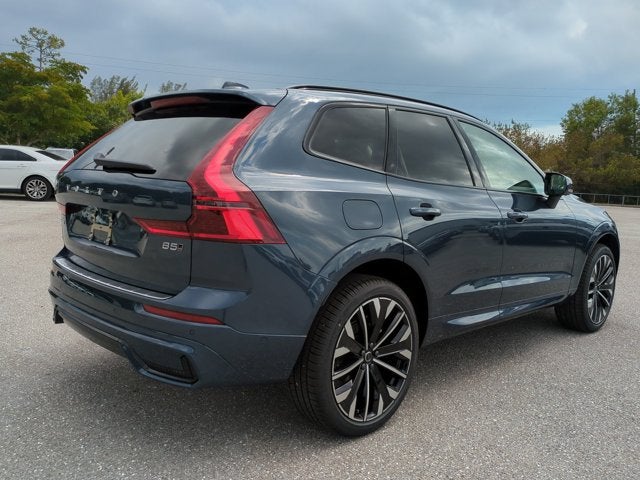 2026 Volvo XC60 Ultra