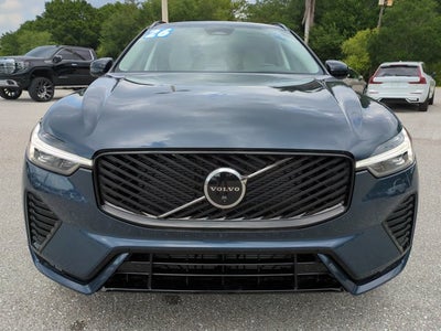 2026 Volvo XC60 Ultra