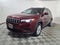 2021 Jeep Cherokee Latitude