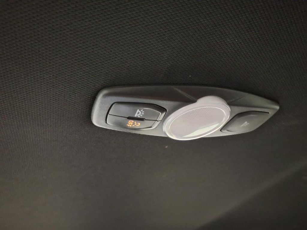 2018 Ford Focus ST