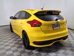 2018 Ford Focus ST