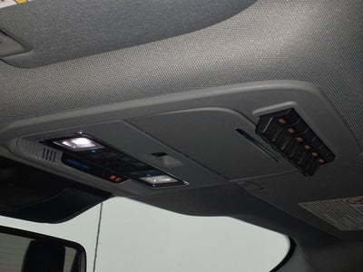 2024 Ford F-350SD Lariat