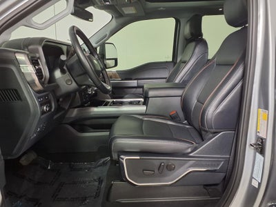 2024 Ford F-350SD Lariat