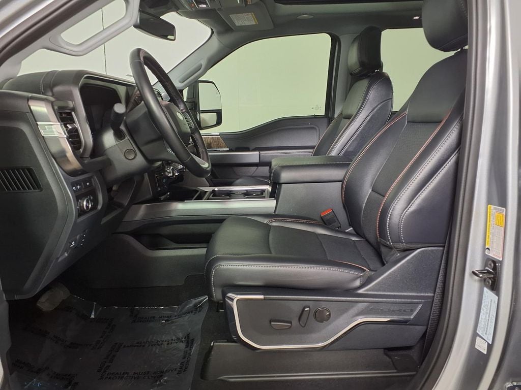 2024 Ford F-350SD Lariat