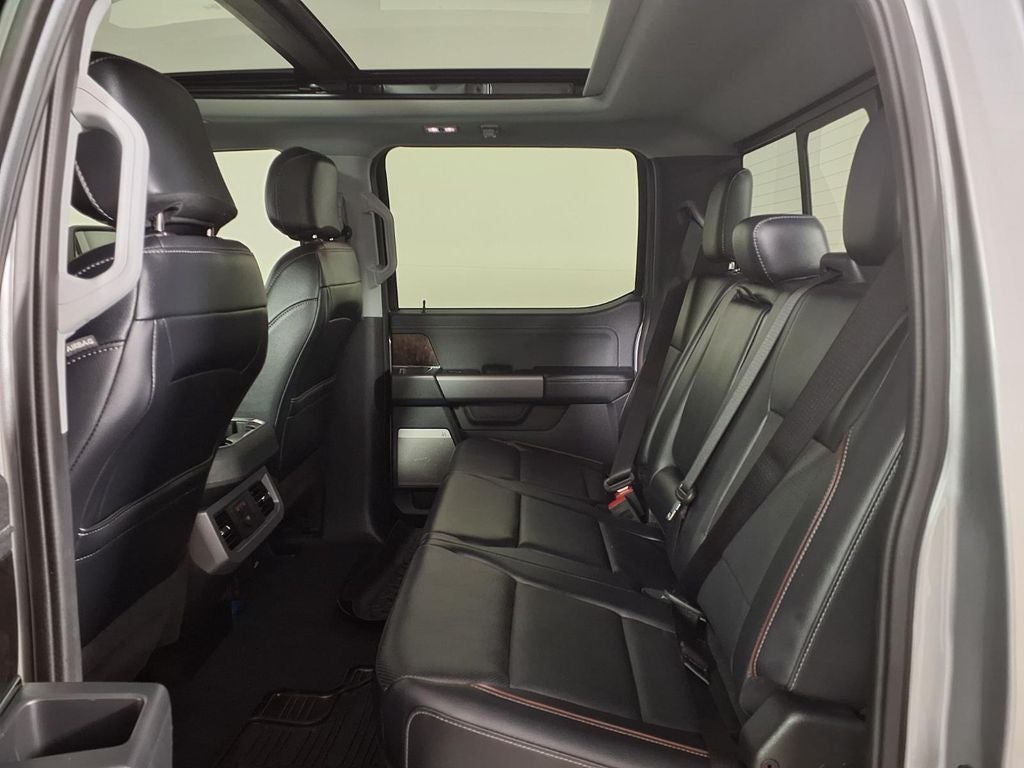 2024 Ford F-350SD Lariat