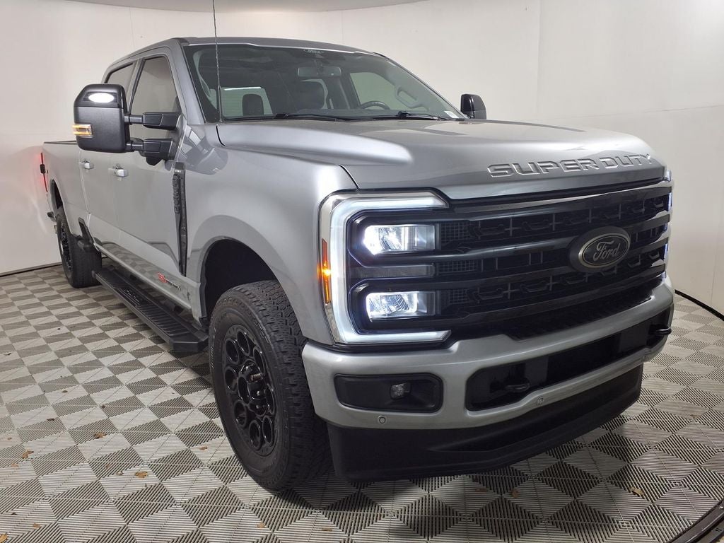 2024 Ford F-350SD Lariat
