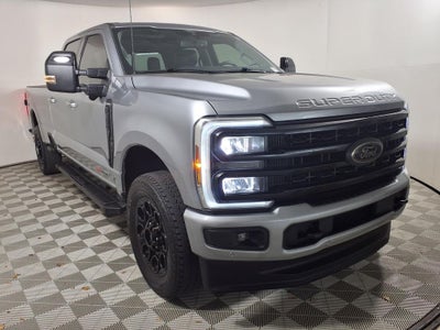 2024 Ford F-350SD Lariat