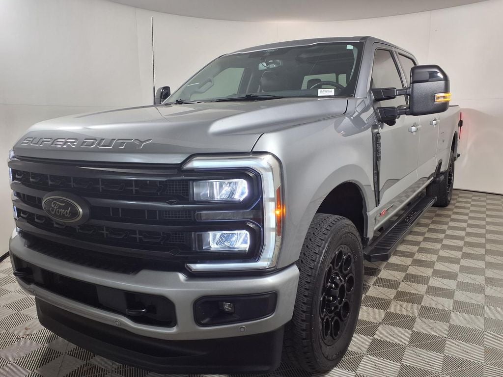 2024 Ford F-350SD Lariat