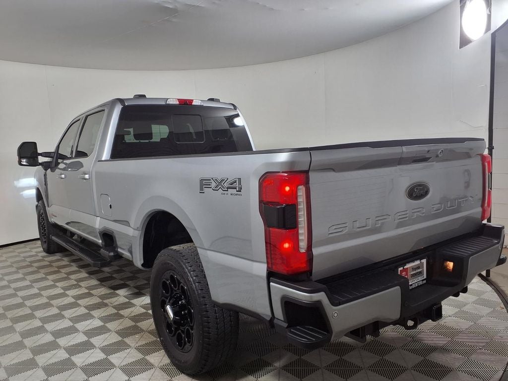 2024 Ford F-350SD Lariat