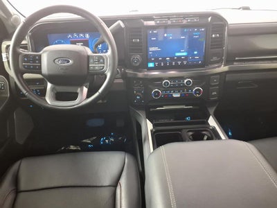 2024 Ford F-350SD Lariat