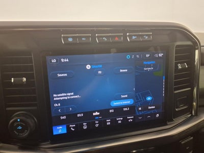 2024 Ford F-350SD Lariat