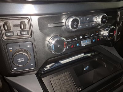 2024 Ford F-350SD Lariat