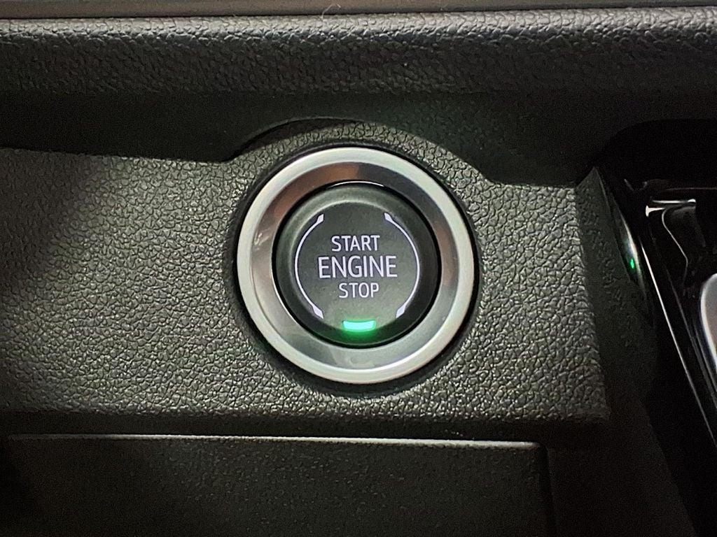 2024 Chevrolet Traverse LS