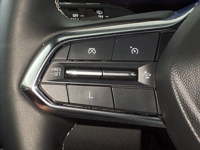 2024 Chevrolet Traverse LS