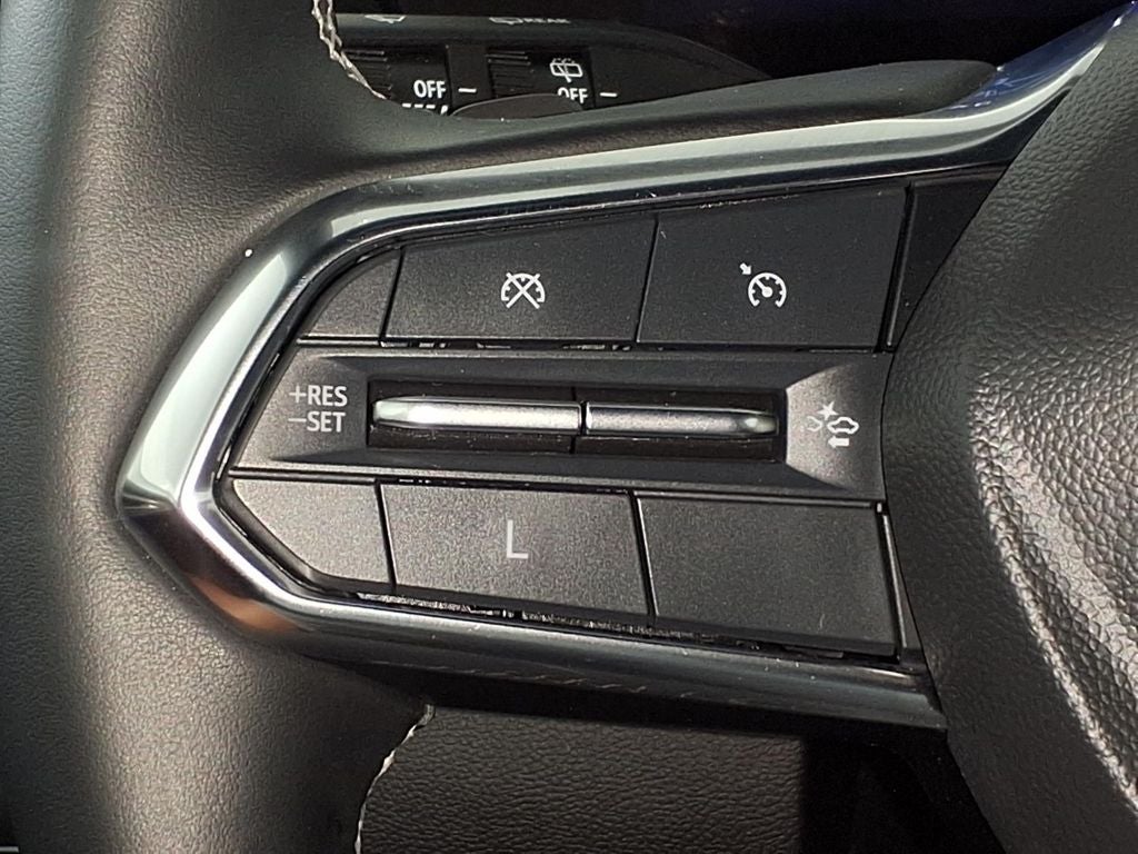 2024 Chevrolet Traverse LS