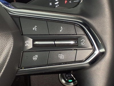 2024 Chevrolet Traverse LS