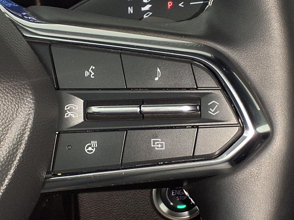 2024 Chevrolet Traverse LS