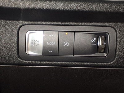 2024 Chevrolet Traverse LS