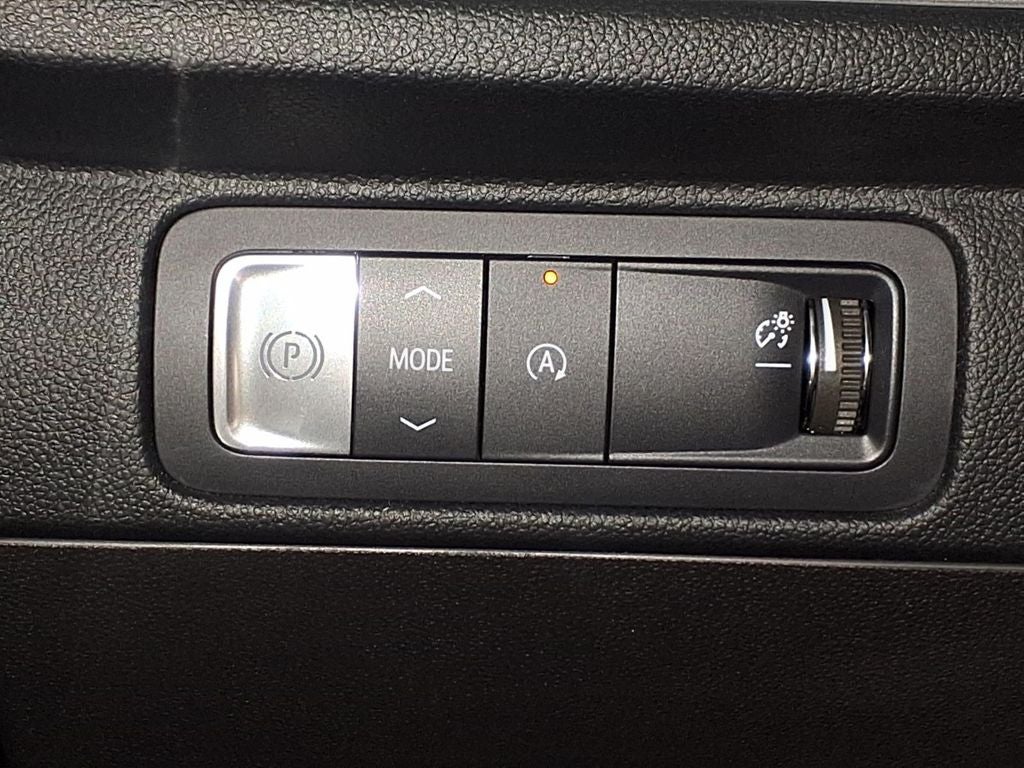 2024 Chevrolet Traverse LS