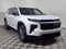 2024 Chevrolet Traverse LS