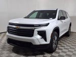 2024 Chevrolet Traverse LS