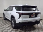 2024 Chevrolet Traverse LS