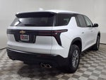 2024 Chevrolet Traverse LS